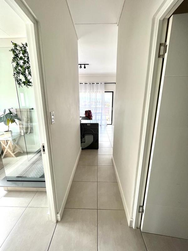To Let 2 Bedroom Property for Rent in The Huntsman Western Cape